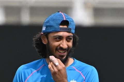 Haseeb Hameed out to prove he’s no has-been with Notts star set to recalled by England for Second..