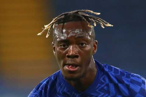 Chelsea striker Tammy Abraham closing in on Roma switch with loan deal offered ahead of £33m..