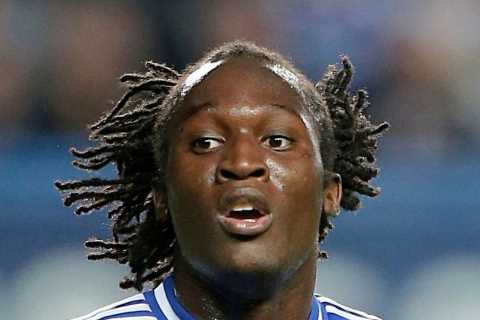 Romelu Lukaku to Chelsea ‘100 per cent done’ but will not be announced until after striker..