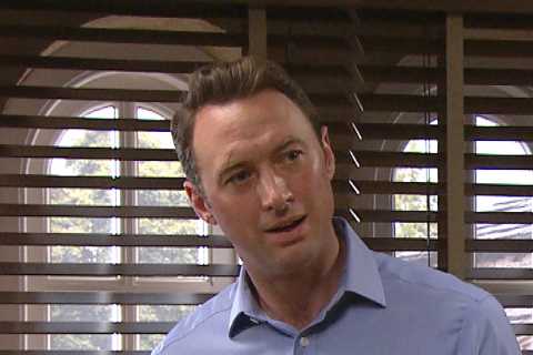 Emmerdale spoilers: Leyla Harding pregnant with grieving Liam Cavanagh’s baby – as she faces divorce