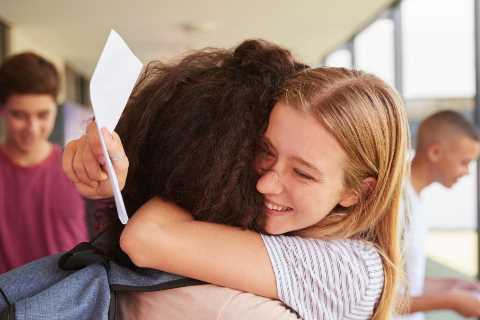 What are Teacher Assessed Grades and how will students be graded in 2021?