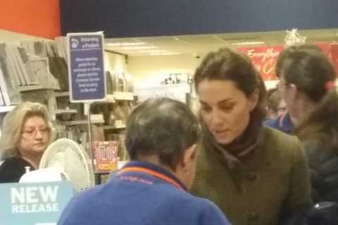 Why Kate Middleton really is the thriftiest royal, from budget flights to being snapped at The Range