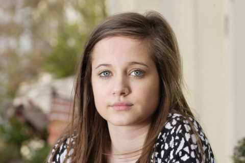 Remember Lauren Branning from EastEnders? Here’s what Madeline Duggan looks like now