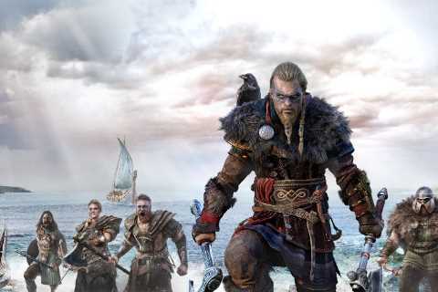 Huge Xbox game sale live now – including 75% OFF Assassin’s Creed