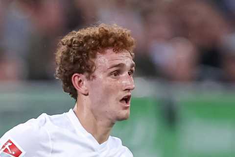 Norwich complete eighth summer transfer signing ahead of Prem return with £8m deal for US star Josh ..