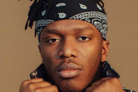 KSI is performing special album ‘launch party’ INSIDE Roblox