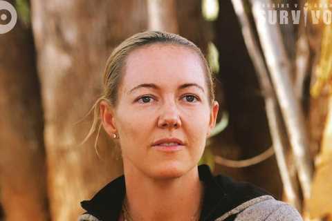 Survivor contestant hospitalised after suffering ‘agonising’ ectopic pregnancy on TV island