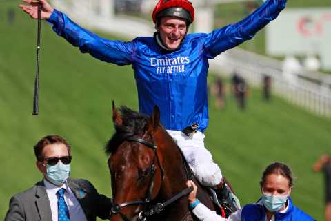 Racing League SPECIAL bets including giant 76-1 double and favourite in EVERY race at Lingfield..