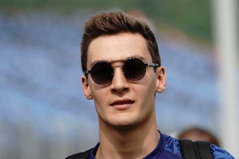 Lewis Hamilton’s F1 team-mate will be George Russell as Mercedes give ‘clear indication’ of change, ..