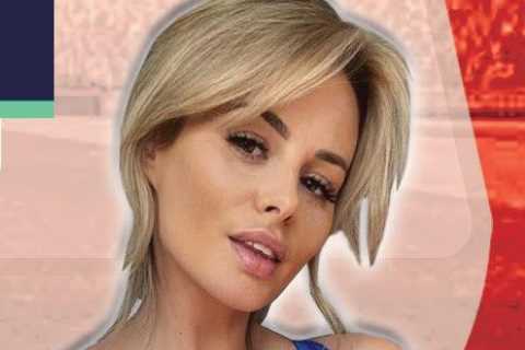 Take on Rhian Sugden in Dream Team by picking your XI for Premier League 2021-22 season
