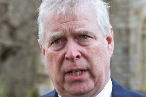 Prince Andrew ‘could be stripped of his HRH title after disgraced royal hit with rape lawsuit’