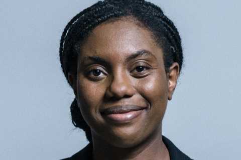 Who is Kemi Badenoch and will she replace Gavin Williamson as Education Secretary?