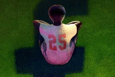 How Facebook Failed to Stem Racist Abuse of England’s Soccer Players