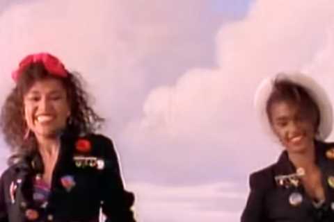 RHOBH’s Erika Jayne slammed by hip hop duo L’Trimm for ‘ripping off’ their hit song &amp; ‘never..