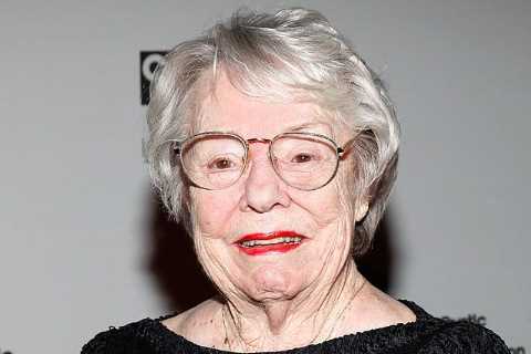 Pat Hitchcock dead – Actress and daughter of legendary director dies aged 93
