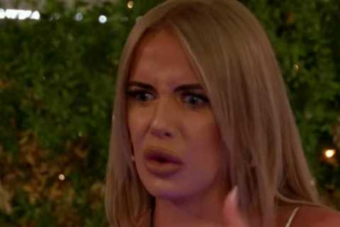 Love Island fans beg producers to bring in the parents to confront Faye and Liam after dramatic week