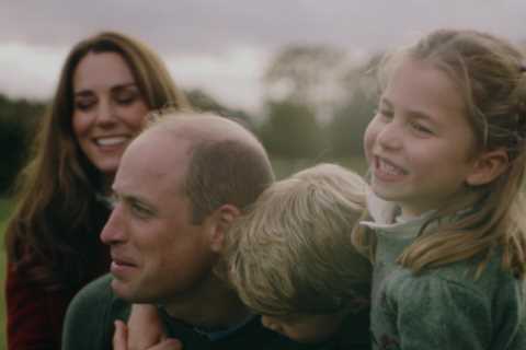 Thrifty Kate Middleton’s surprisingly ‘normal’ UK summer holiday plans revealed – and it’s NOT..