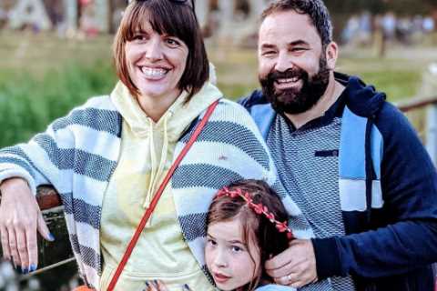 I got pregnant knowing I won’t live to see my baby grow up – she’s a gift for my daughter
