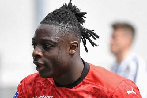 Liverpool plot transfer for Belgium winger Jeremy Doku after scouting him at Euro 2020 but Rennes..