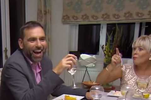 Come Dine With Me’s most outrageous CHEATERS – from microwave meals to pub deliveries