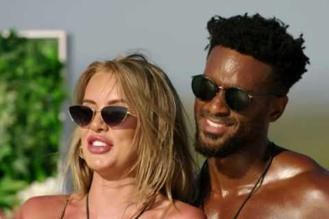 Love Island 2021: When is the parents episode and which family members will visit the cast?
