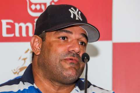 Disgraced trainer known as ‘juice man’ to repay £18.9MILLION in winnings and face five years in..