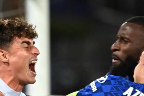 Chelsea player ratings: Trevoh Chalobah impresses again as Blues win Super Cup but Hudson-Odoi..