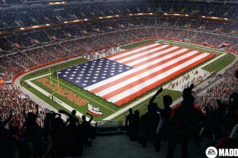 Madden 22 release date, early access trial and ratings – everything we know so far