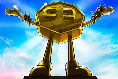 Crypto is no longer in the early adoption stage, Bittrex Global CEO says 