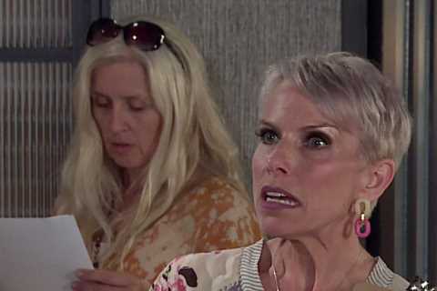 Coronation Street spoilers: Leanne Battersby at war with Debbie Webster over the Bistro