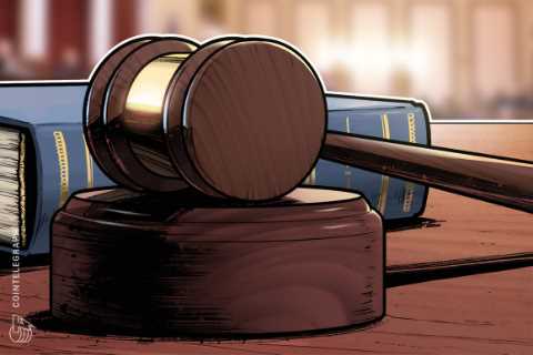 Alex Saunders sued for $350K by Nuggets News follower