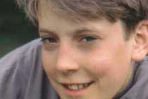 Remember the original Scott Windsor on Emmerdale? Here’s what actor Toby Cockerell looks like now