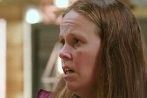 The Repair Shop viewers left sobbing as woman reveals how her dogs burned to death in family home