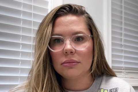 Teen Mom Kailyn Lowry shades her baby daddies as she likes post about struggle to ‘choose a good..