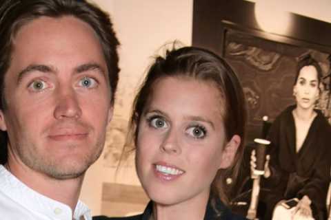 Princess Beatrice’s children will get unique titles – but they won’t be from the Queen