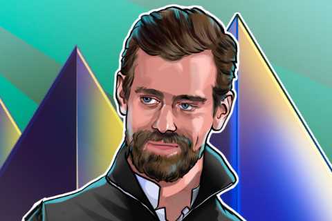 Ethereum alone not enough to disrupt Big Tech: Jack Dorsey