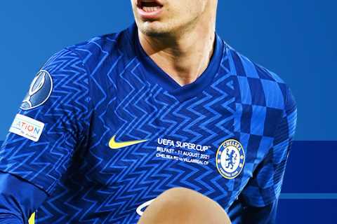 Chelsea’s top 10 earners with Romelu Lukaku now on highest wage after completing record £97.5m..