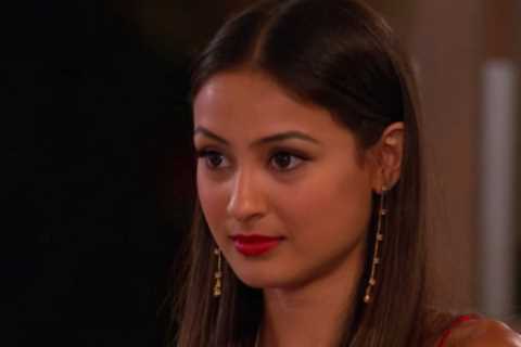 Priya’s family plead with Love Island trolls to stop sending ‘unacceptable racist abuse’ after..