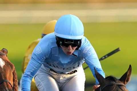 Racing League shock as bookies reveal most-backed team to win sit FOURTH in latest standings