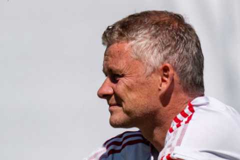 Fired-up Solskjaer insists ‘nothing is beyond’ Man Utd as he bids to bring back glory days –..