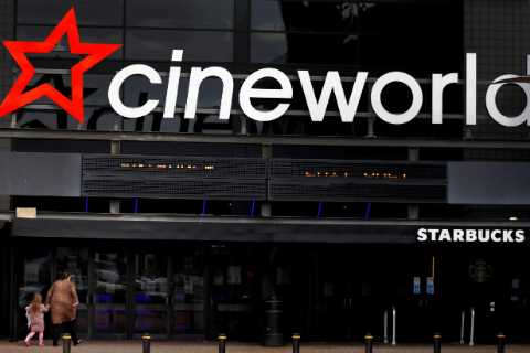 Cineworld HASN’T pushed up prices – but here is why customers are paying more