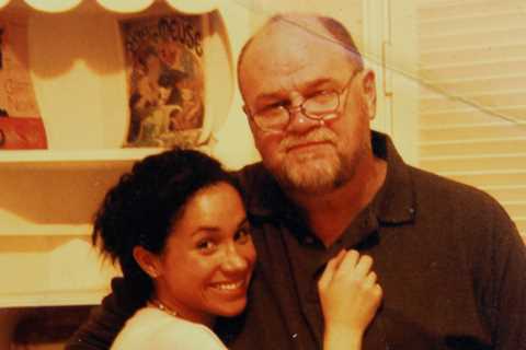 Meghan Markle’s dad Thomas claims ‘she’s been lying for years’ and she changed since meeting Harry..