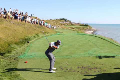 When is the 2021 Ryder Cup, where is it taking place, which players have qualified for competition?