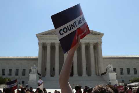 Marginalized Groups Look to Get on the (Redistricting) Map