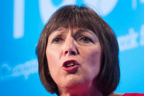 Leftie unions demand permanent furlough scheme to help Britain weather future crises