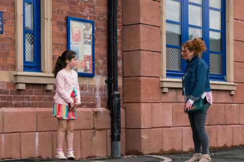 Coronation Street spoilers: Hope Stape banned from being near her cousins over murder fears