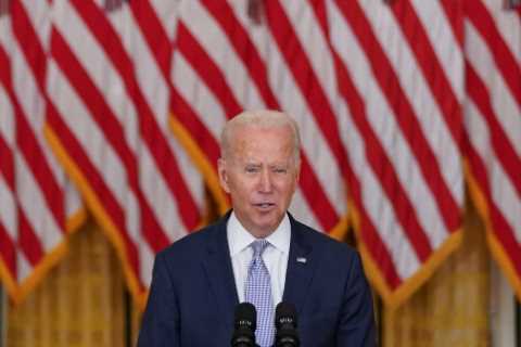 Biden presses Congress to move on prescription drug-price controls.