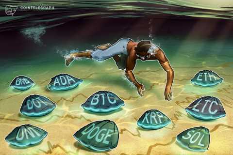 Price analysis 8/13: BTC, ETH, BNB, ADA, XRP, DOGE, DOT, UNI, SOL, LTC