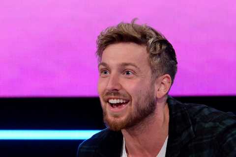 Love Island producers ‘fixed’ Jake’s heart rate result so it wasn’t raised by girlfriend Liberty,..