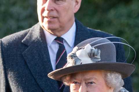 Civil war in Prince Andrew’s camp over sexual assault lawsuit is a ‘s**tshow of epic proportions’